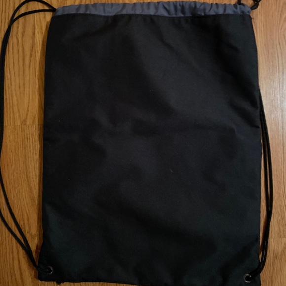 RARE Bon Jovi “Have A Nice Day” Drawstring Bag - Picture 2 of 4